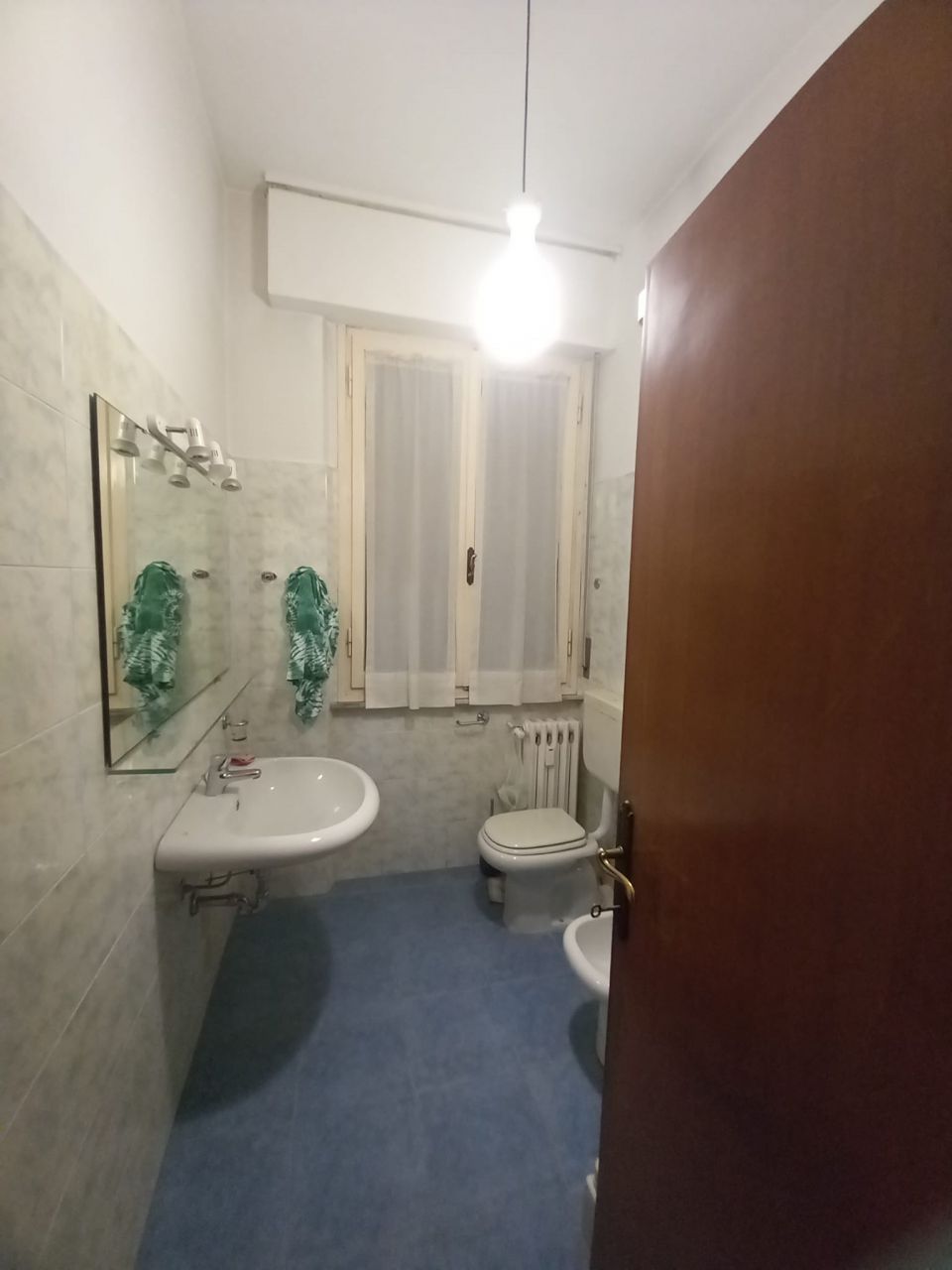 Appartamento con box in via filippo lippi, Arezzo