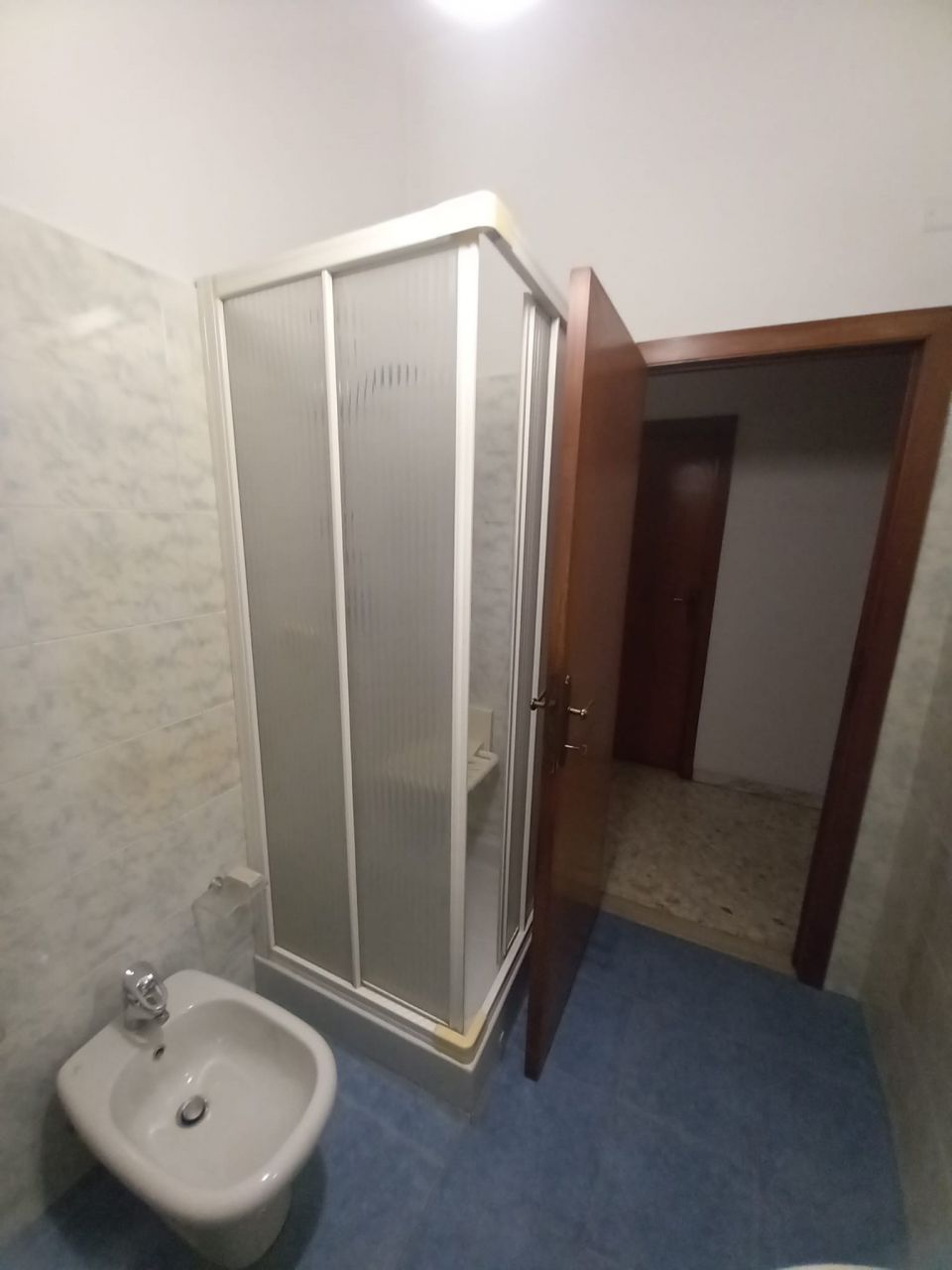 Appartamento con box in via filippo lippi, Arezzo