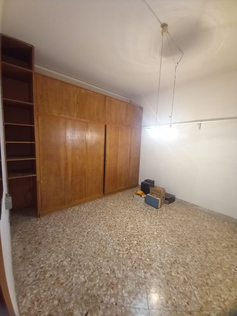 Appartamento con box in via filippo lippi, Arezzo