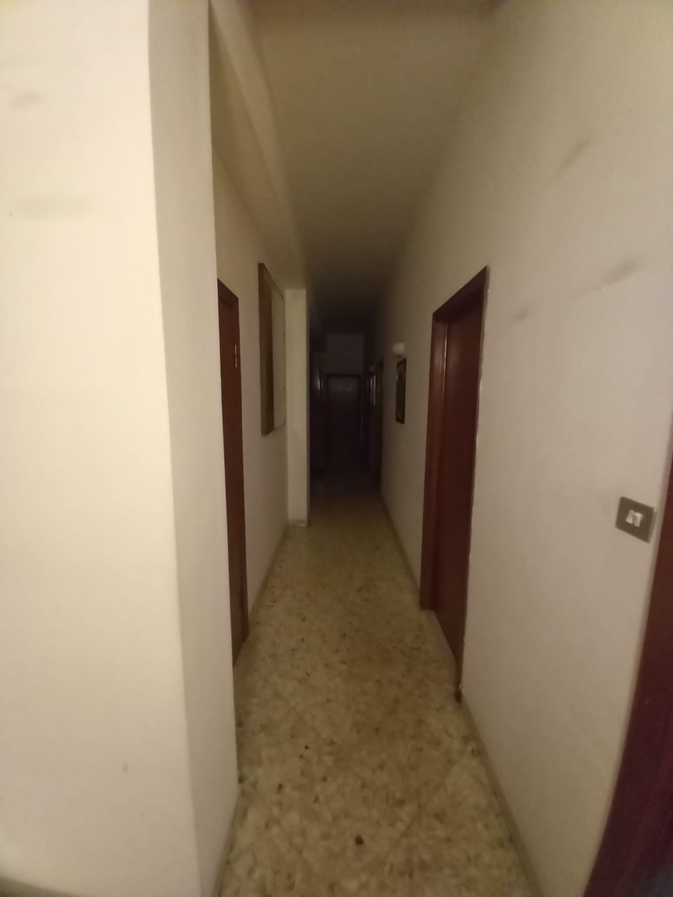 Appartamento con box in via filippo lippi, Arezzo
