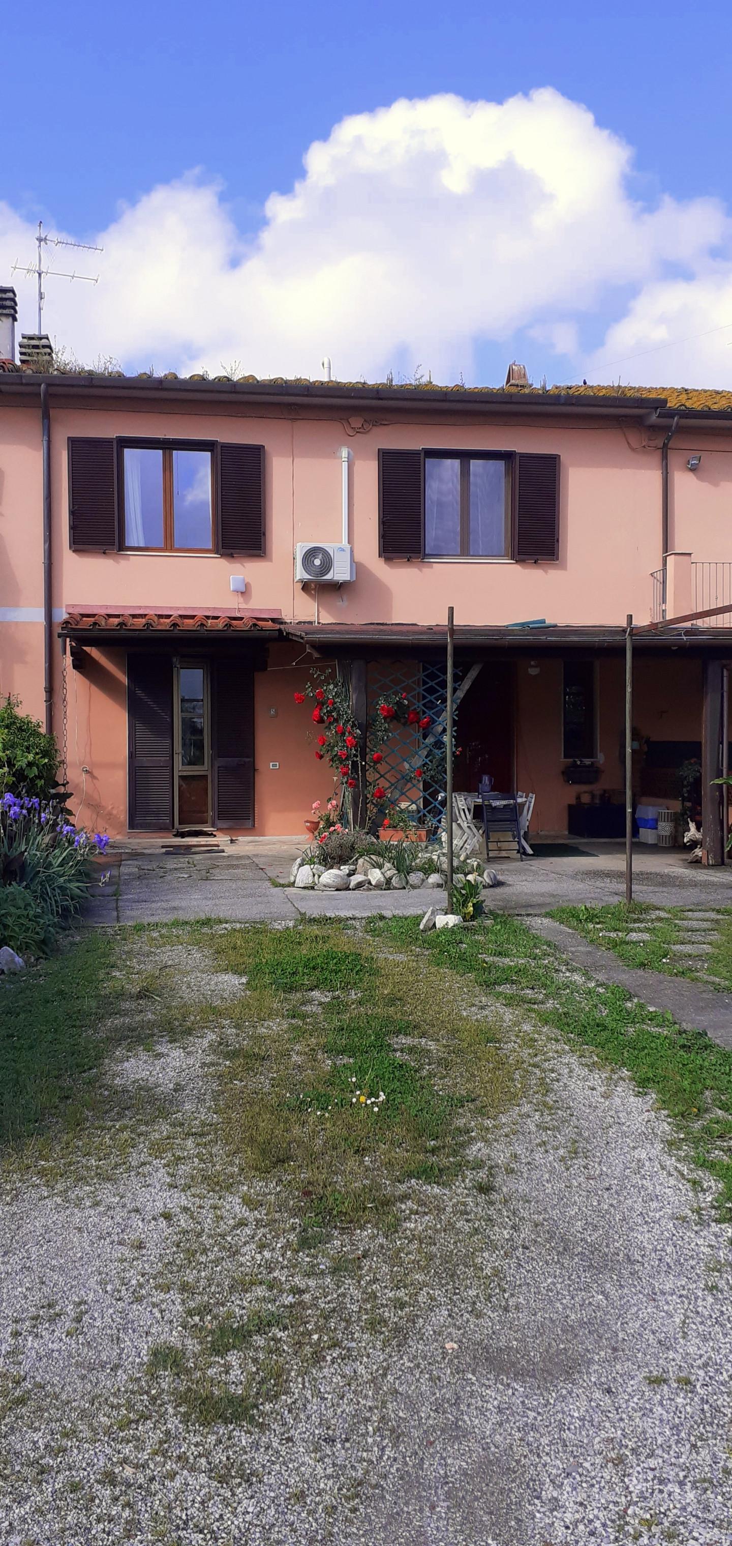 Casa indipendente con giardino, San Giuliano Terme san martino a ulmiano