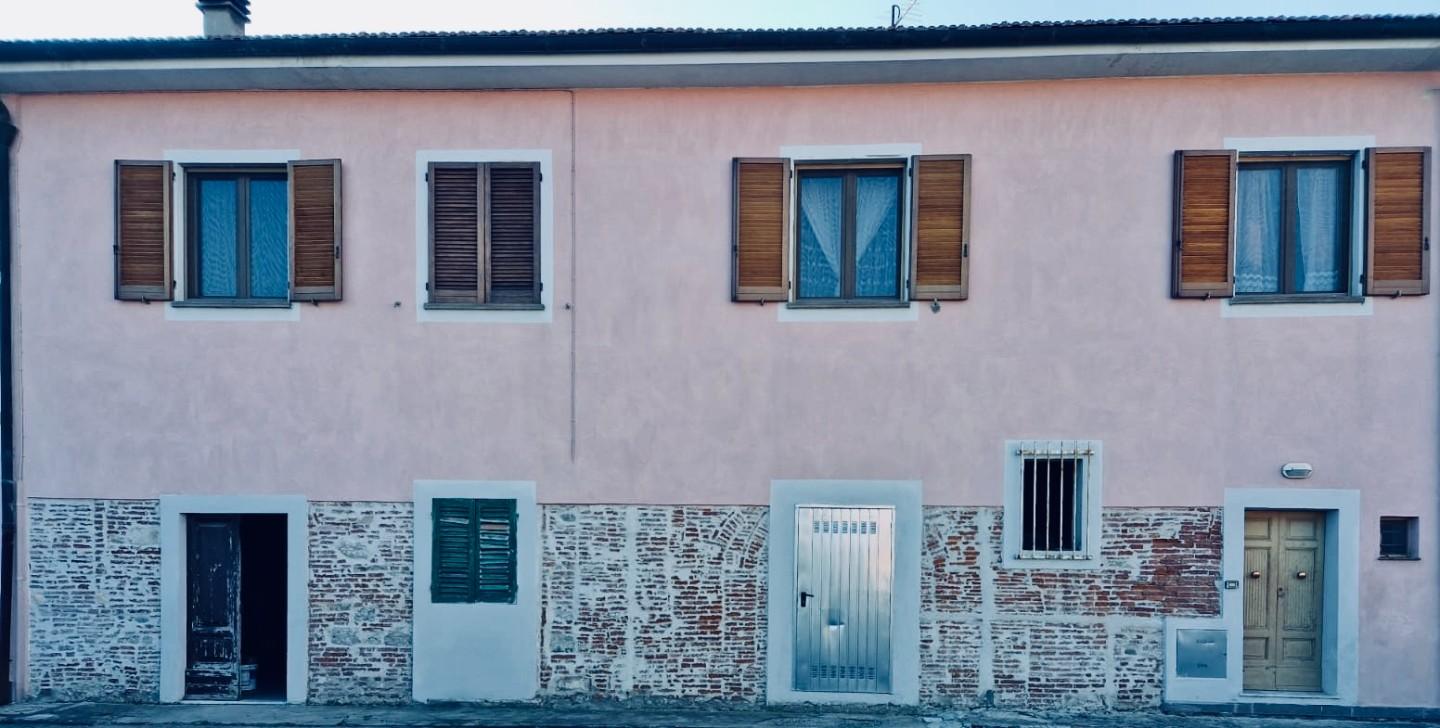 Appartamento con giardino, Pisa riglione oratoio