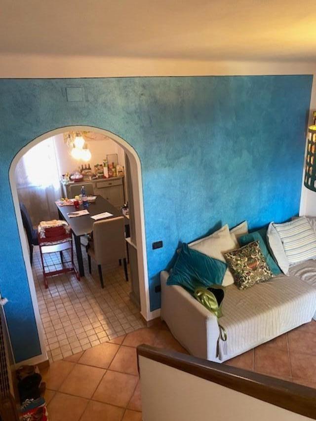 Casa indipendente con giardino, Pisa riglione oratoio