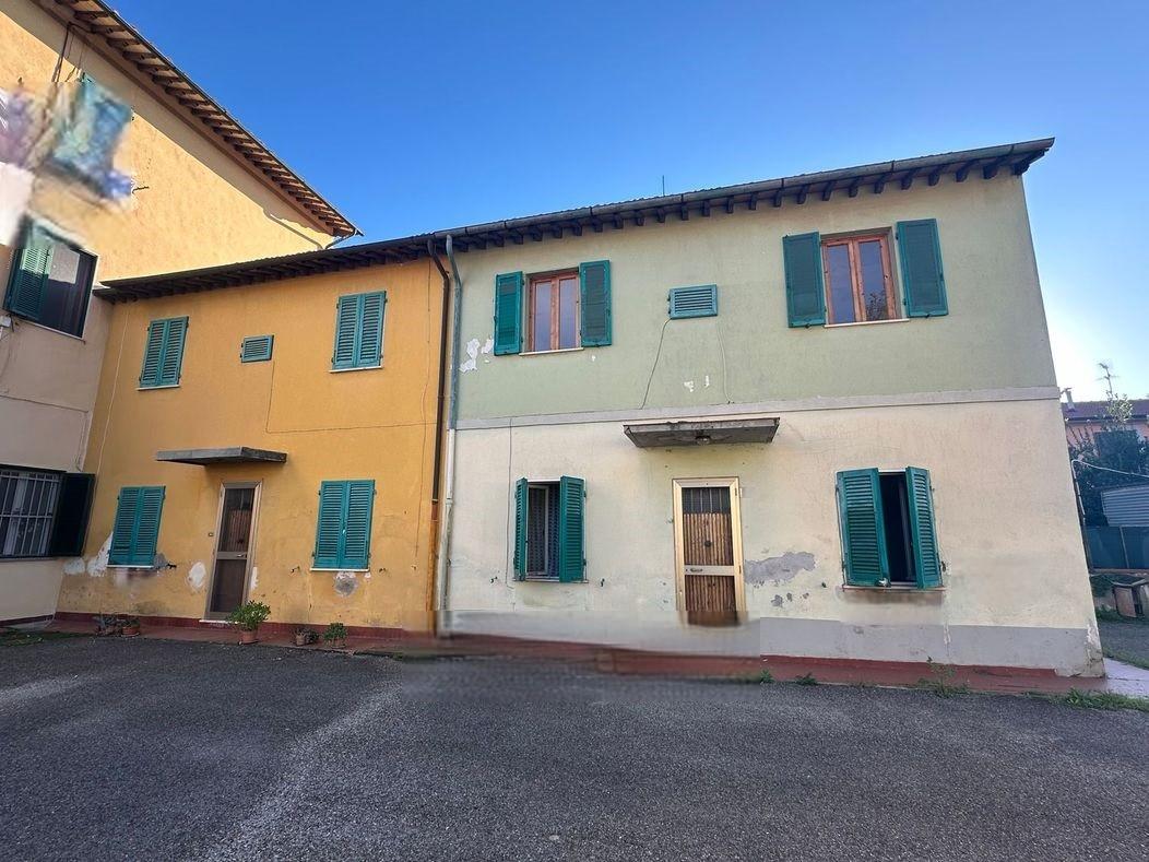 Casa indipendente con giardino, Pisa san marco