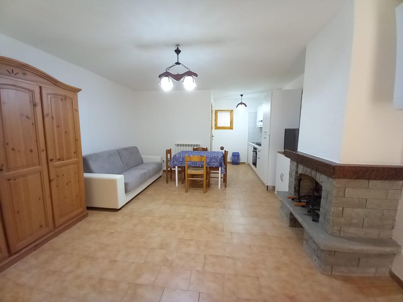 Monolocale in vendita a Pievepelago