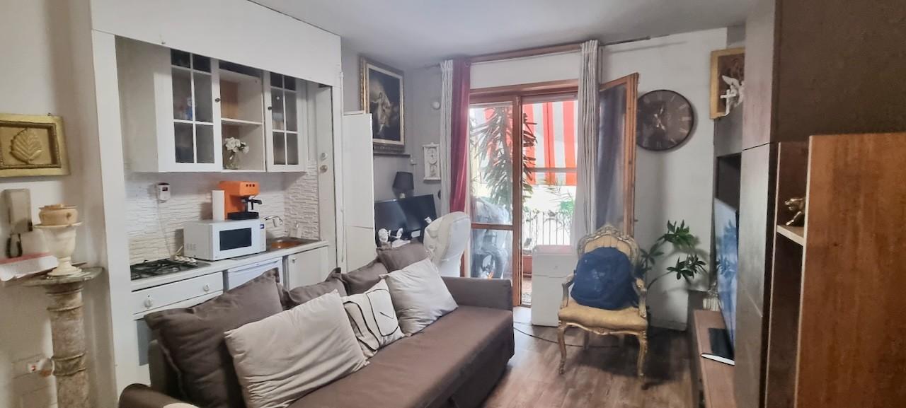 Bilocale in vendita, Pisa porta fiorentina