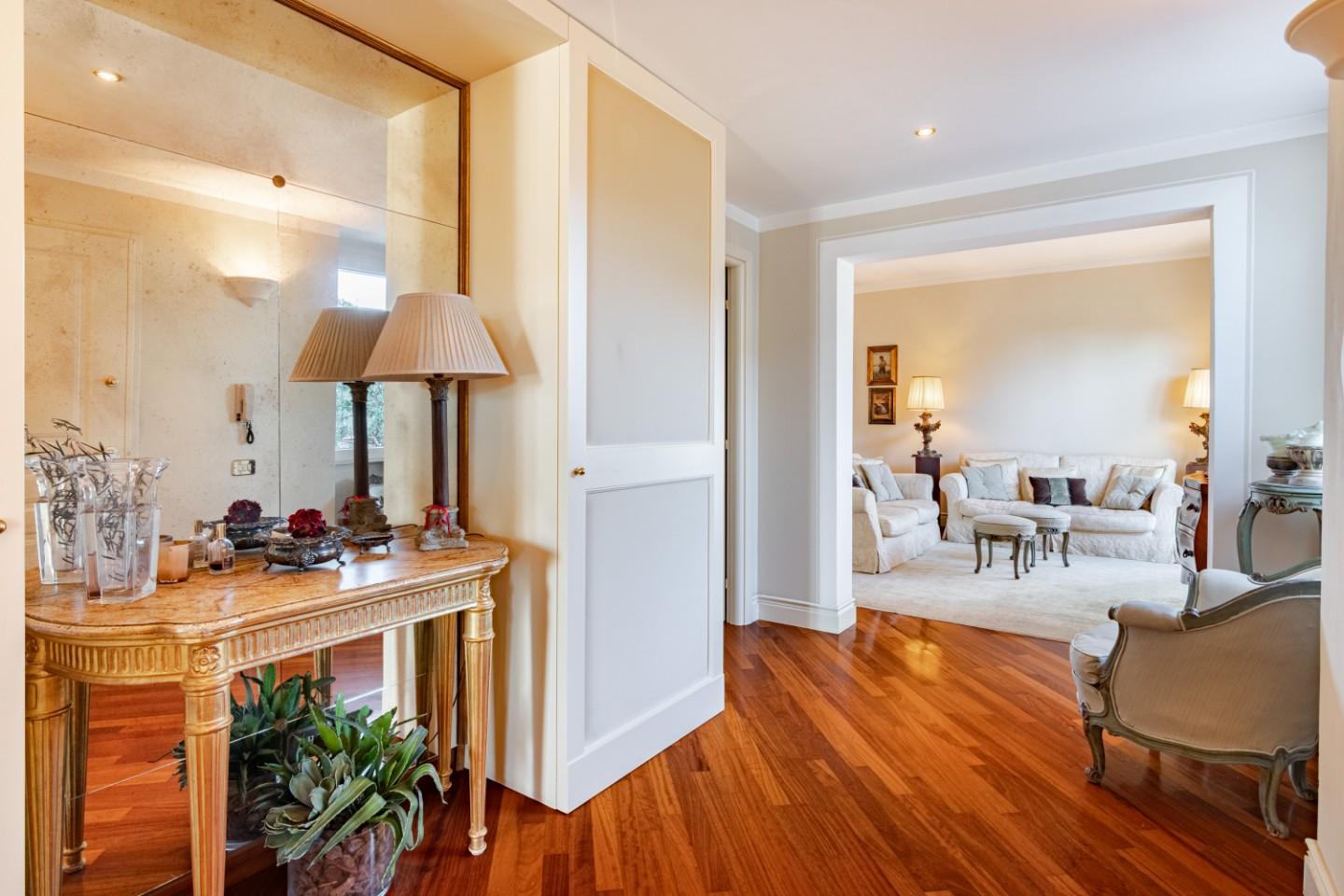 Attico con terrazzo, Pisa don bosco - battelli