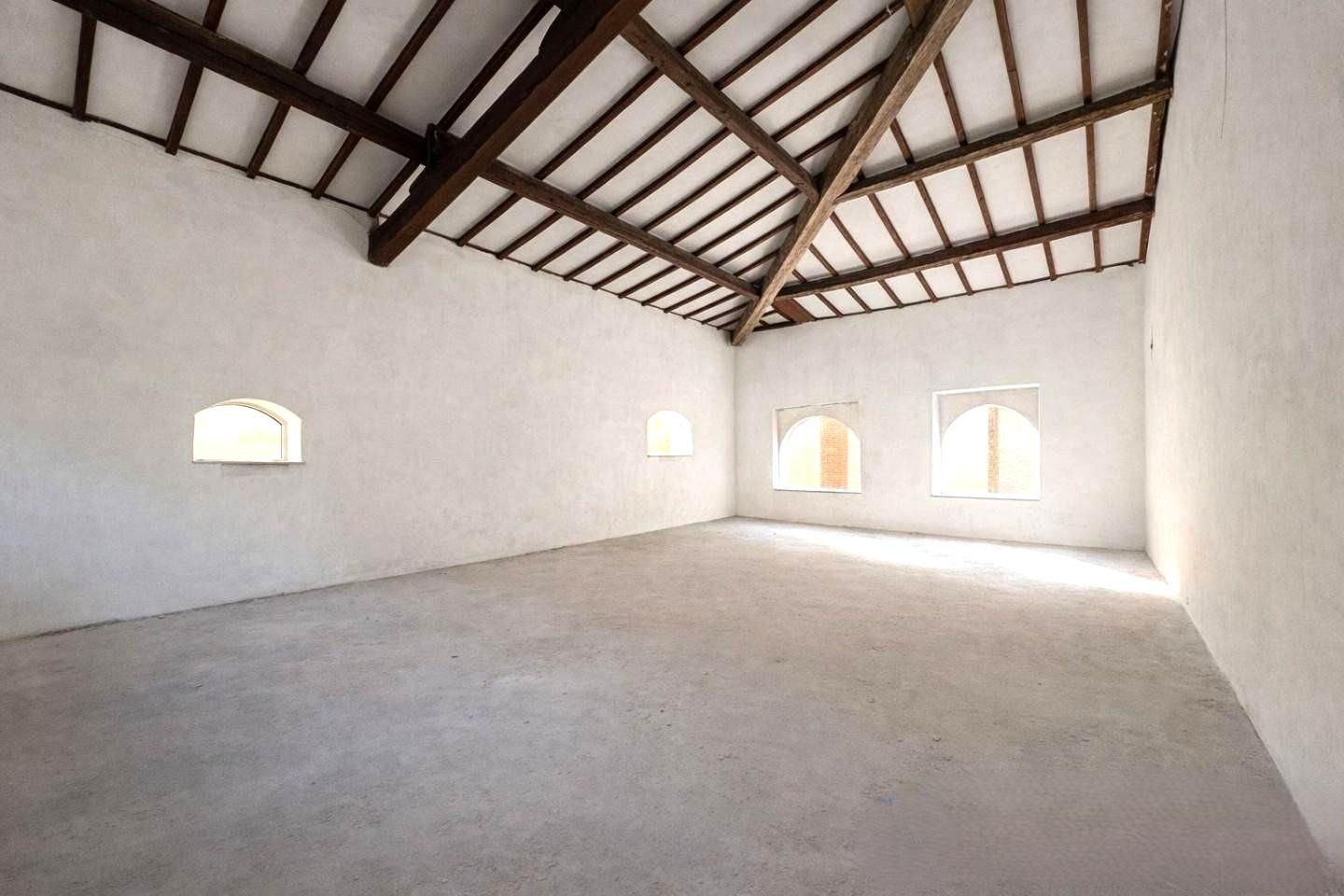 Casa indipendente nuova, Pisa san martino