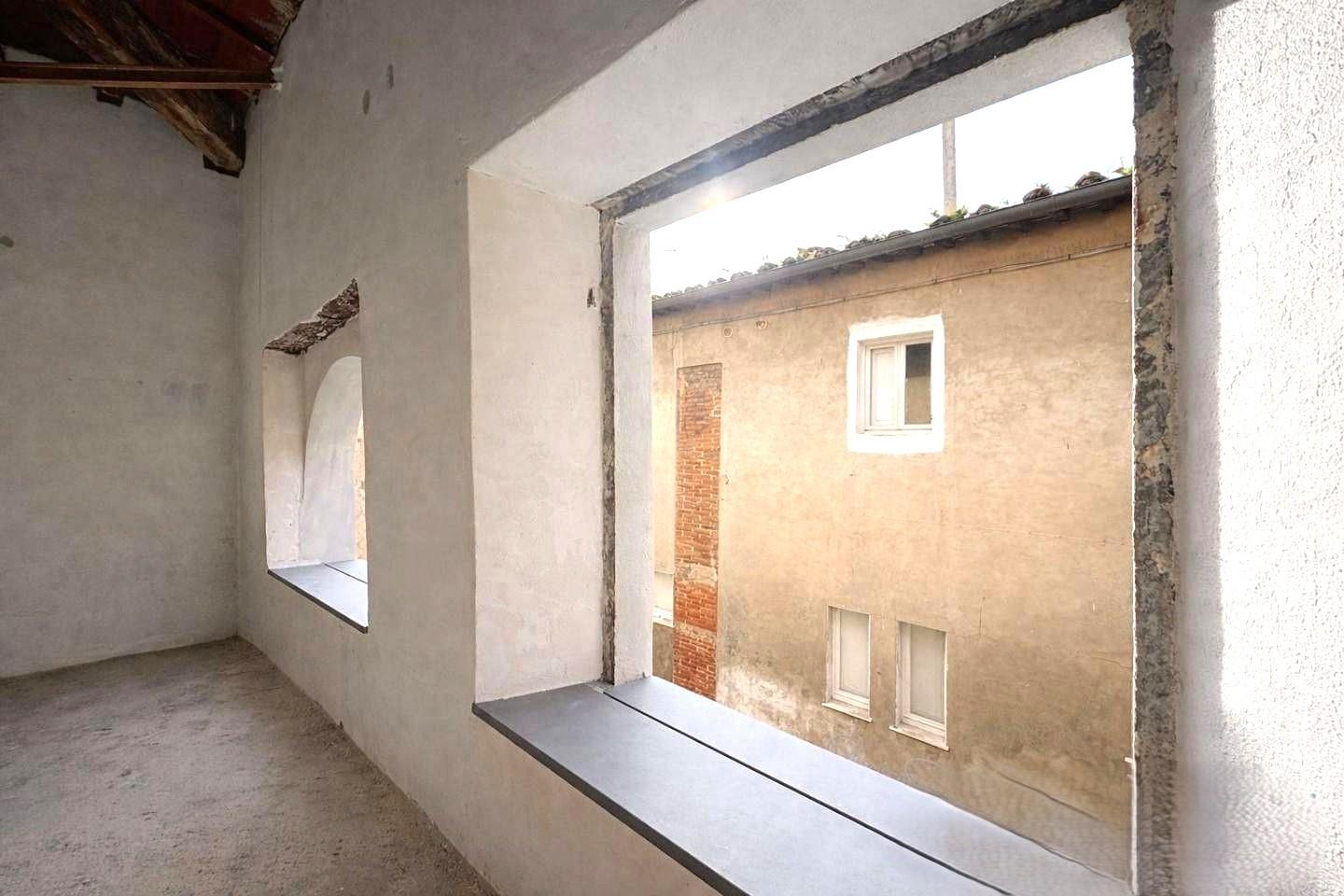 Casa indipendente nuova, Pisa san martino
