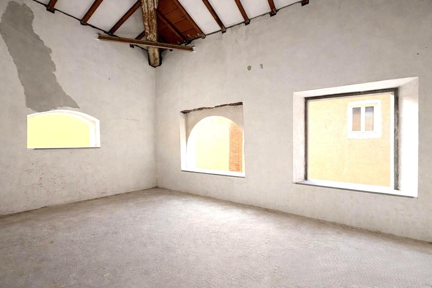 Casa indipendente nuova, Pisa san martino