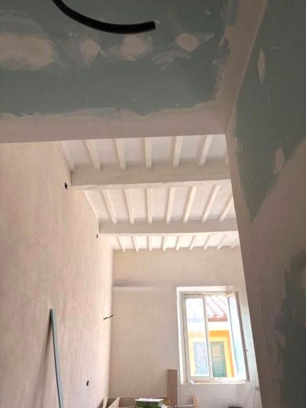 Trilocale ristrutturato, Pisa sant'antonio