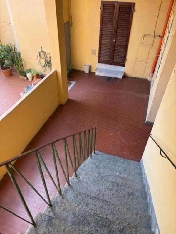 Trilocale ristrutturato, Pisa sant'antonio