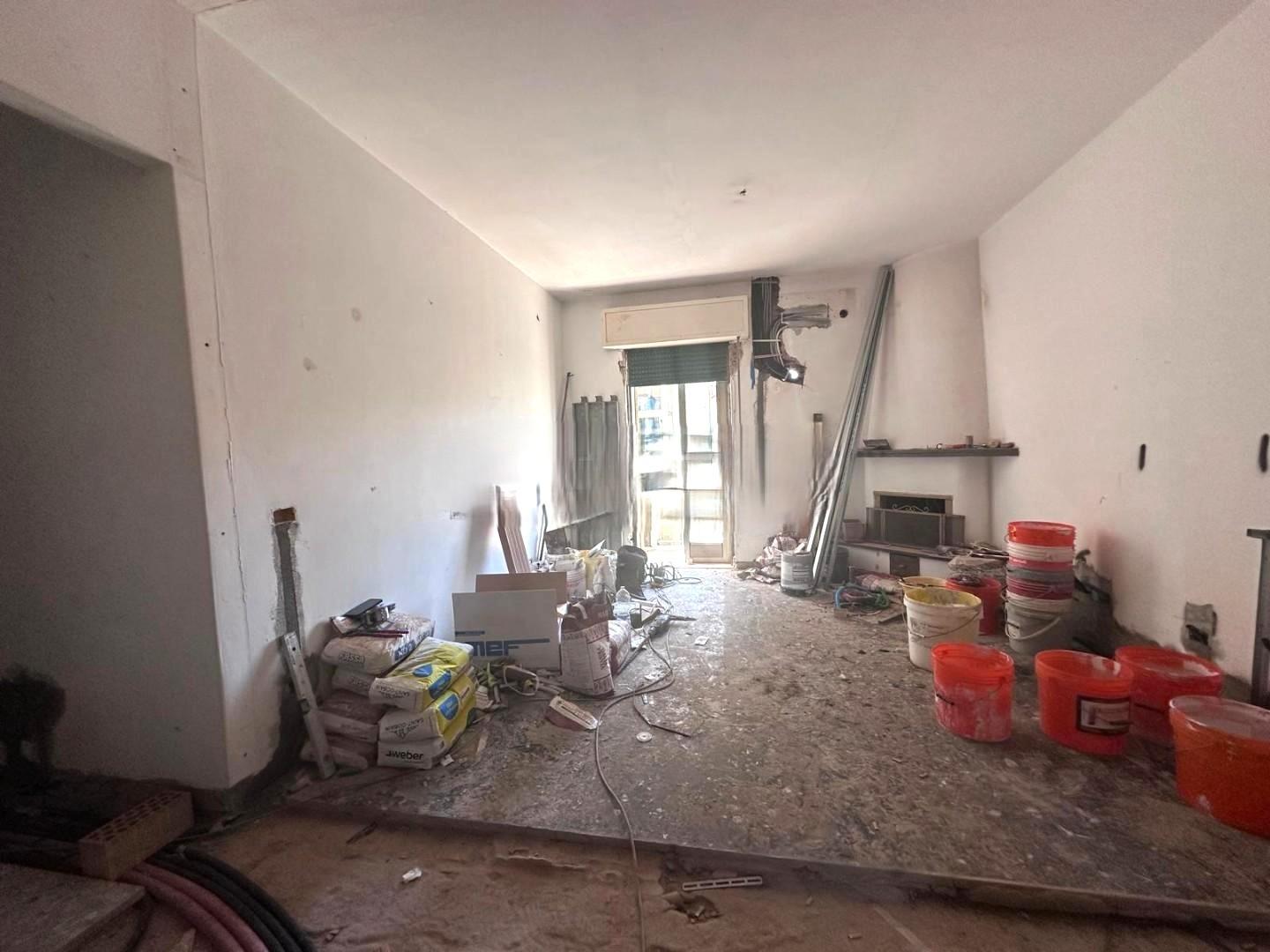 Trilocale ristrutturato, Pisa san giusto