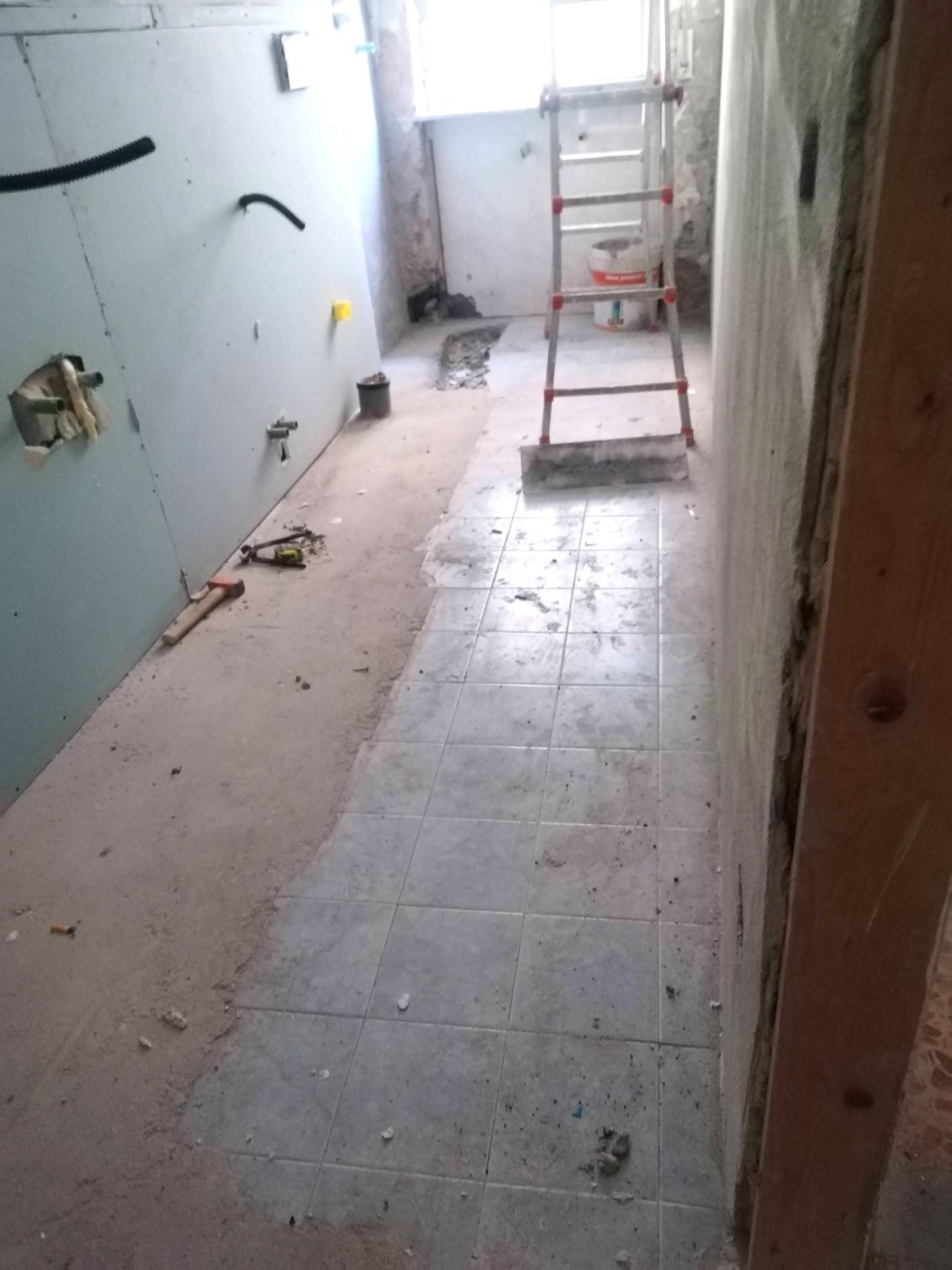 Trilocale ristrutturato, Pisa san giusto