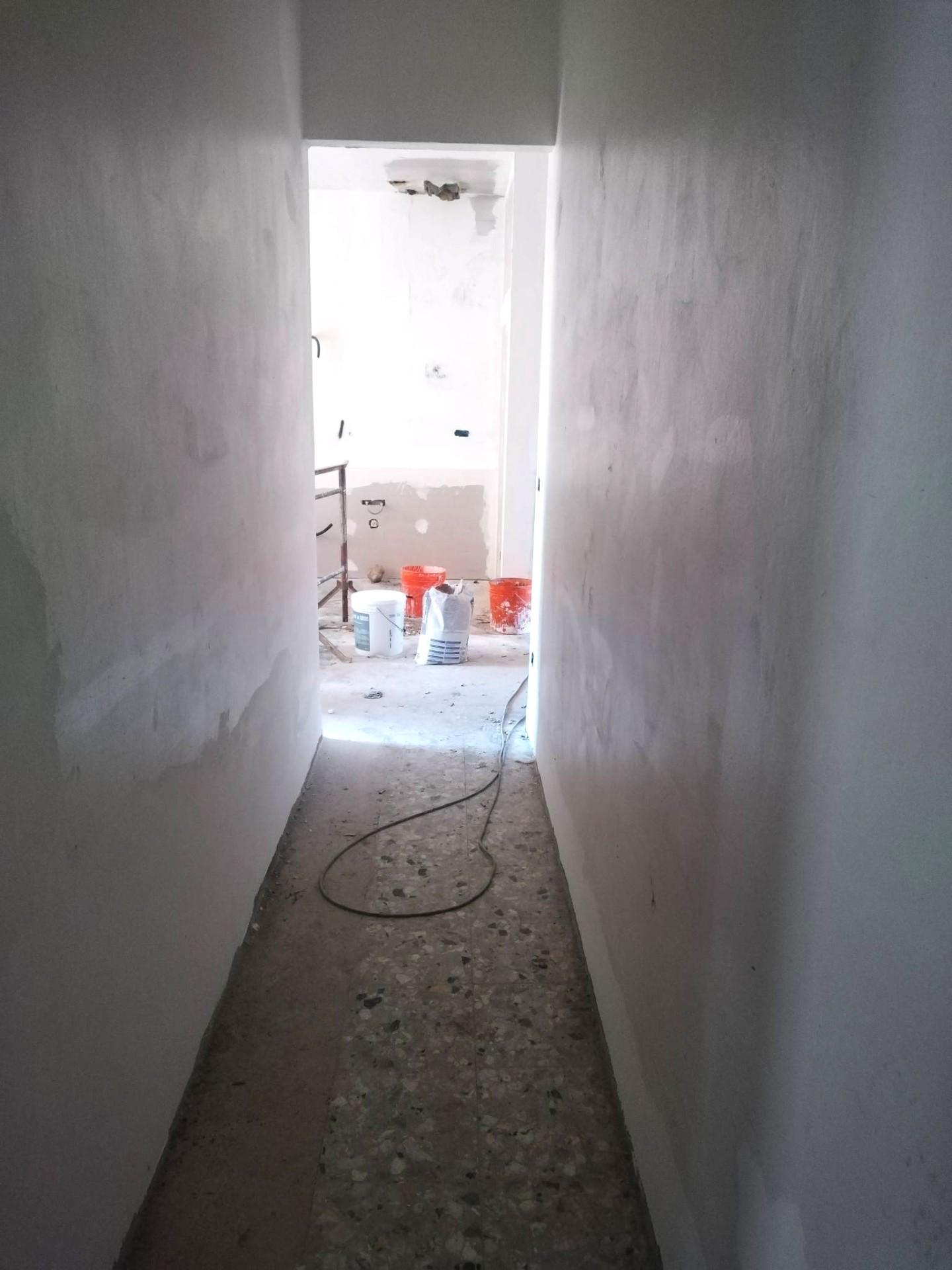 Trilocale ristrutturato, Pisa san giusto