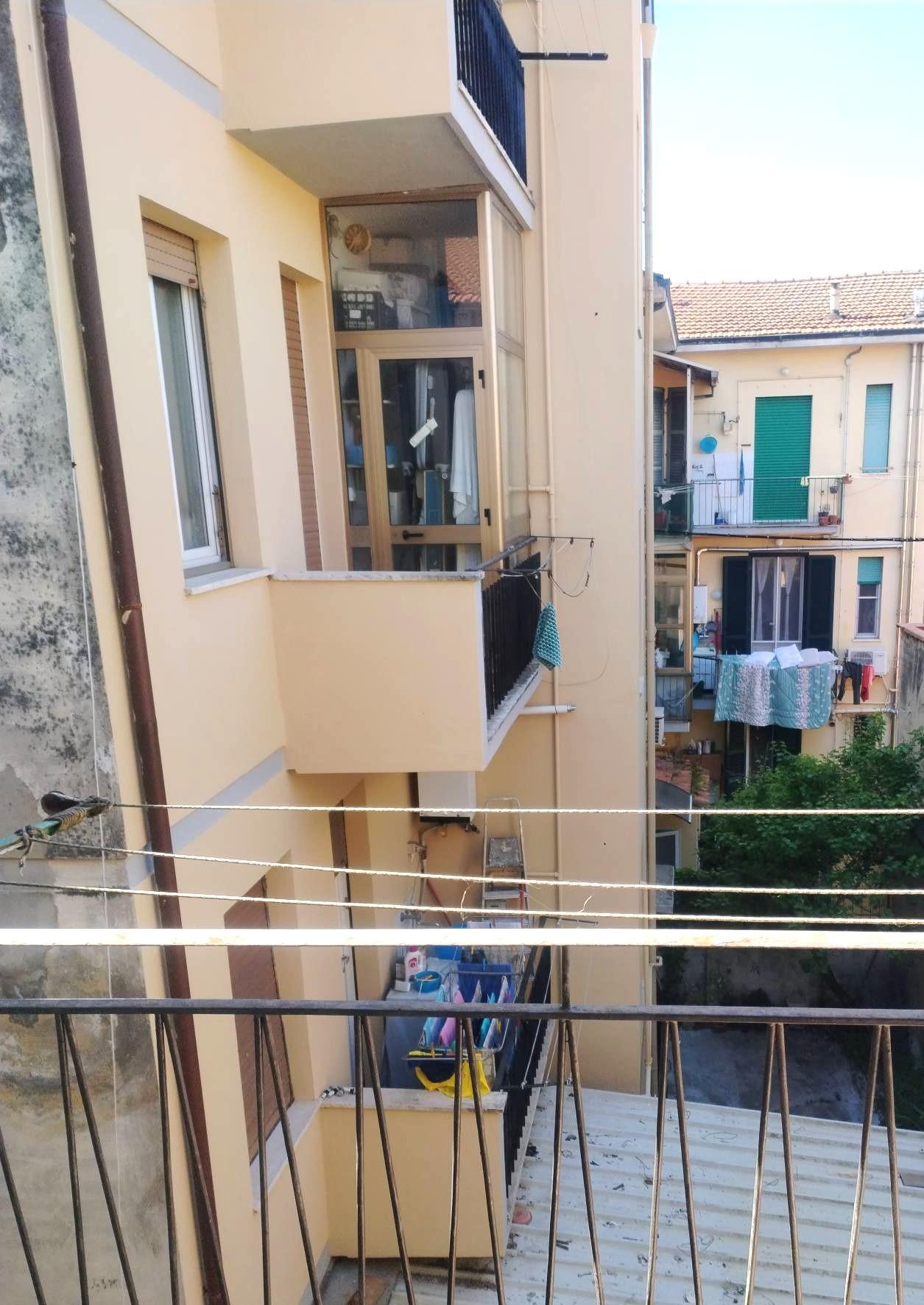 Trilocale ristrutturato, Pisa san giusto