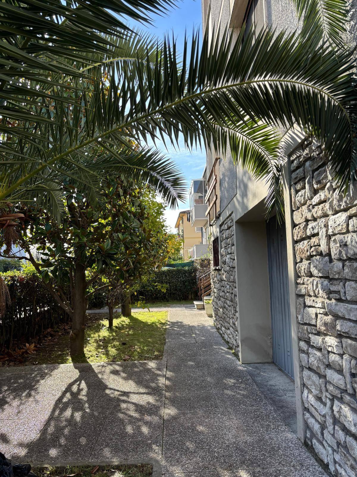 Villa con giardino, Pisa porta a lucca