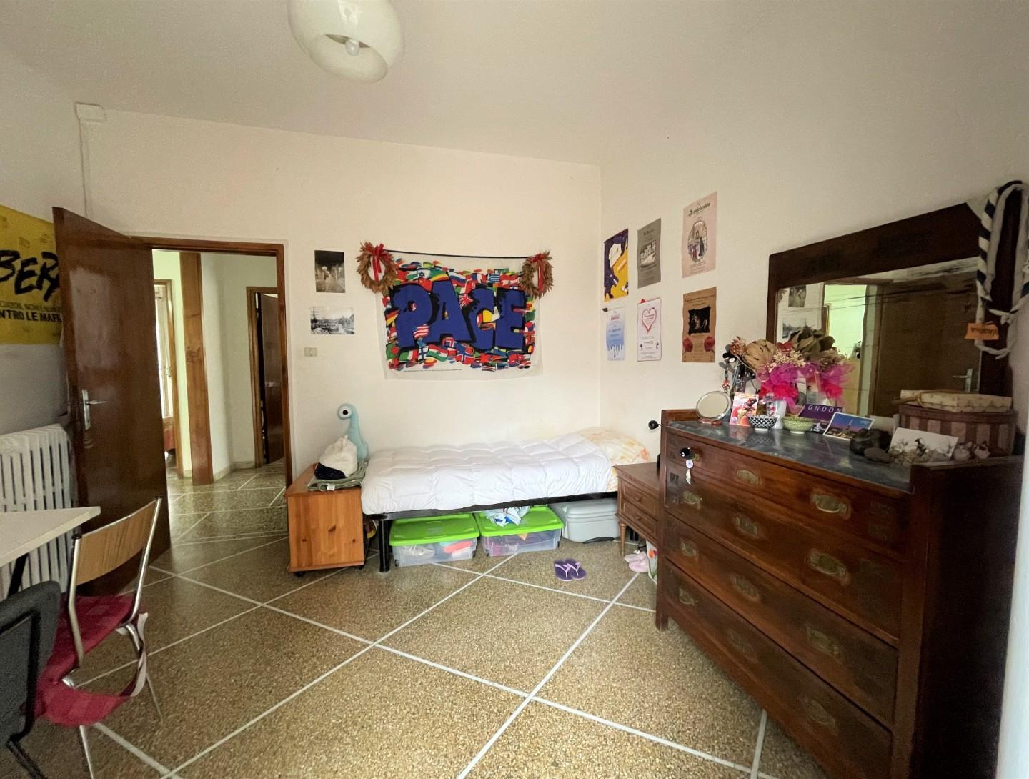 Stanza Singola in affitto, Pisa porta a lucca