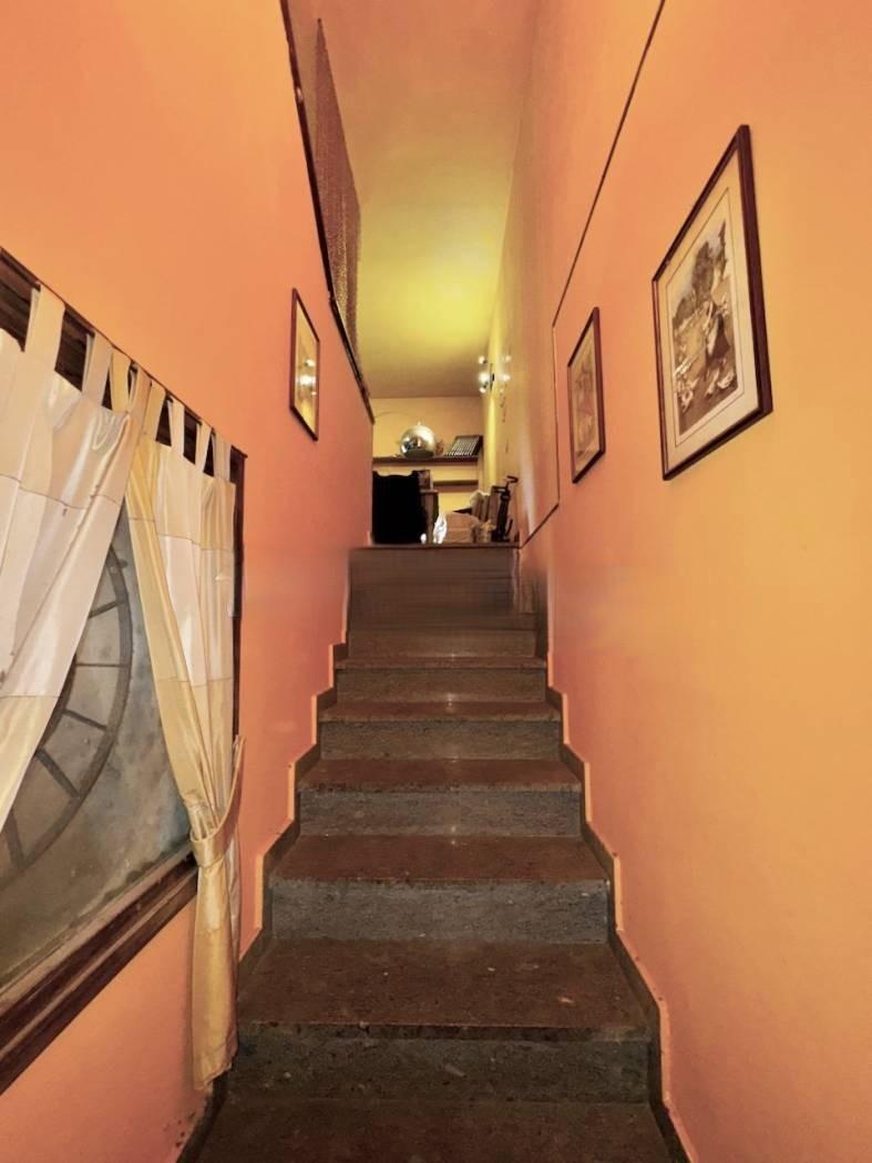 Villa con giardino a Vecchiano