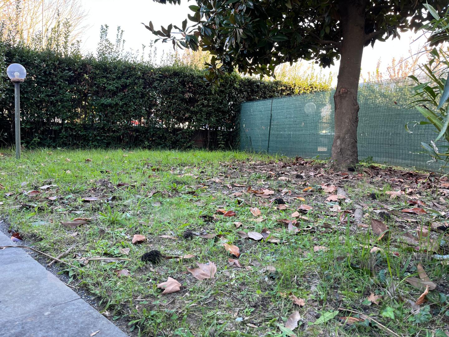 Appartamento con giardino, Pisa putignano no