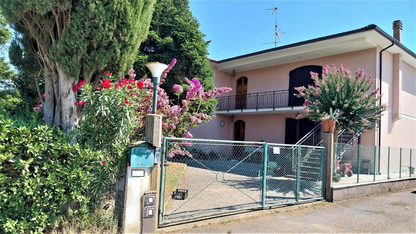 Villa con giardino, San Giuliano Terme pontasserchio