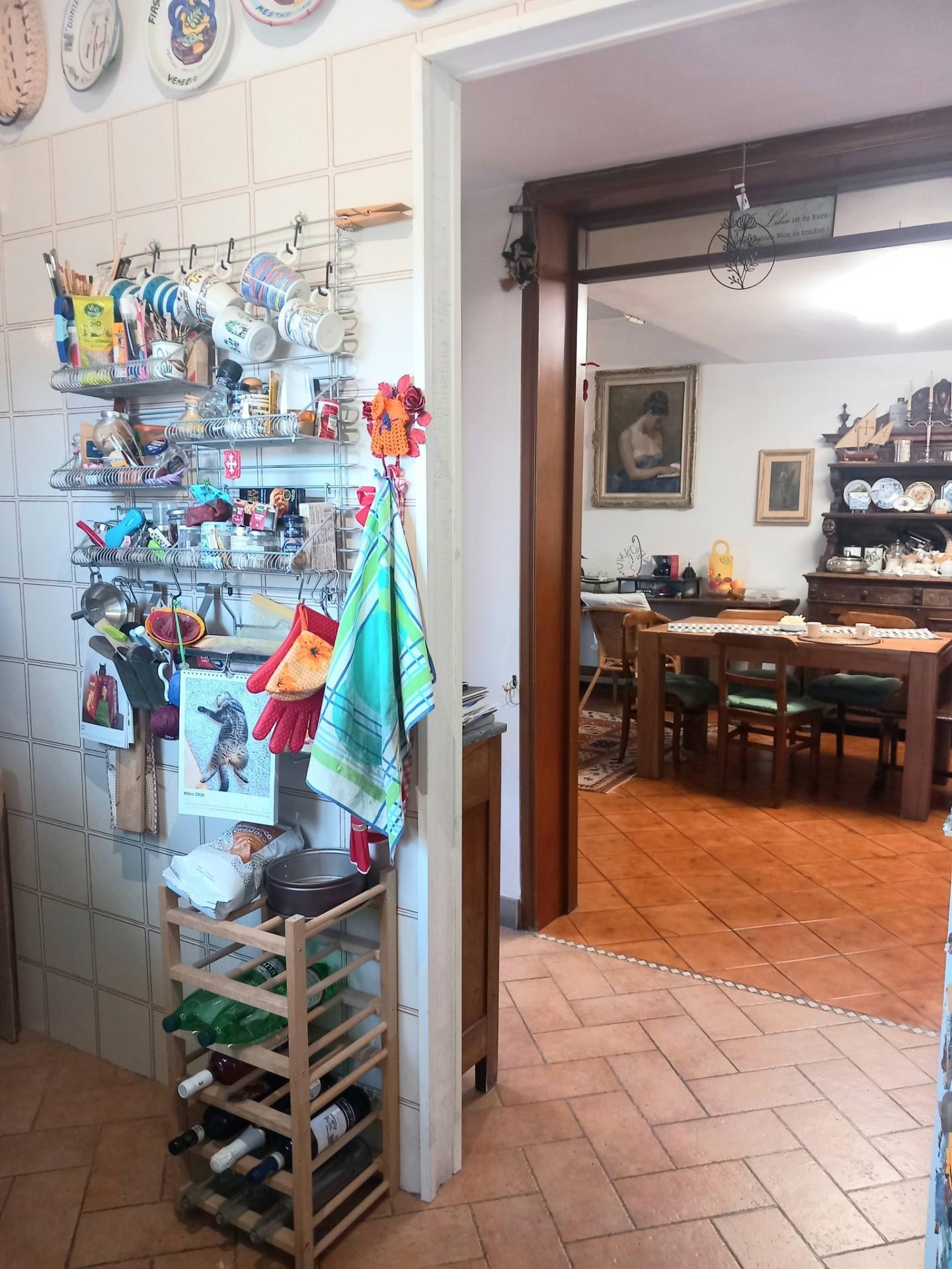 Villa Quadrifamiliari con giardino, Pisa porta a mare