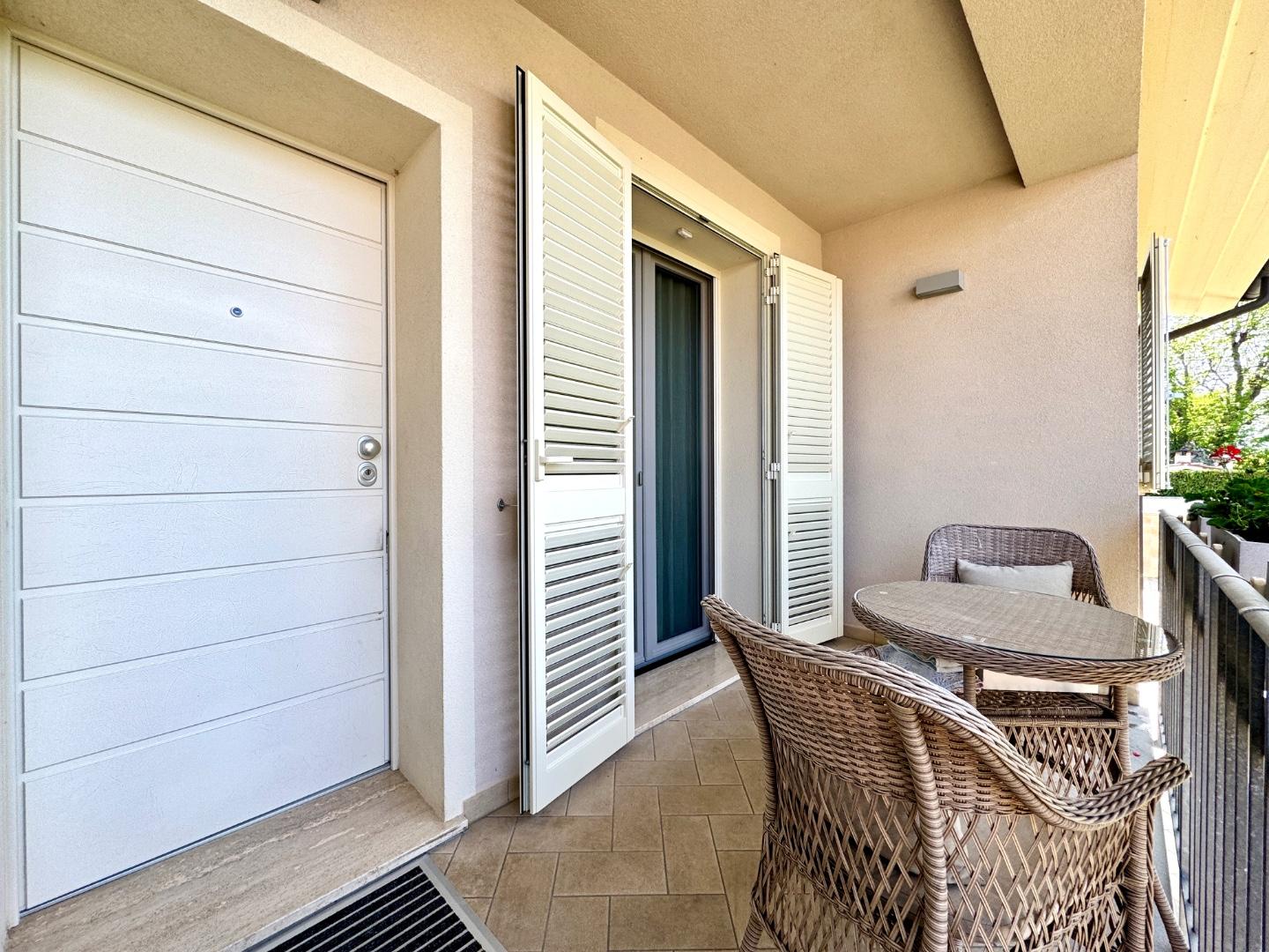 Villa con giardino, San Giuliano Terme gello