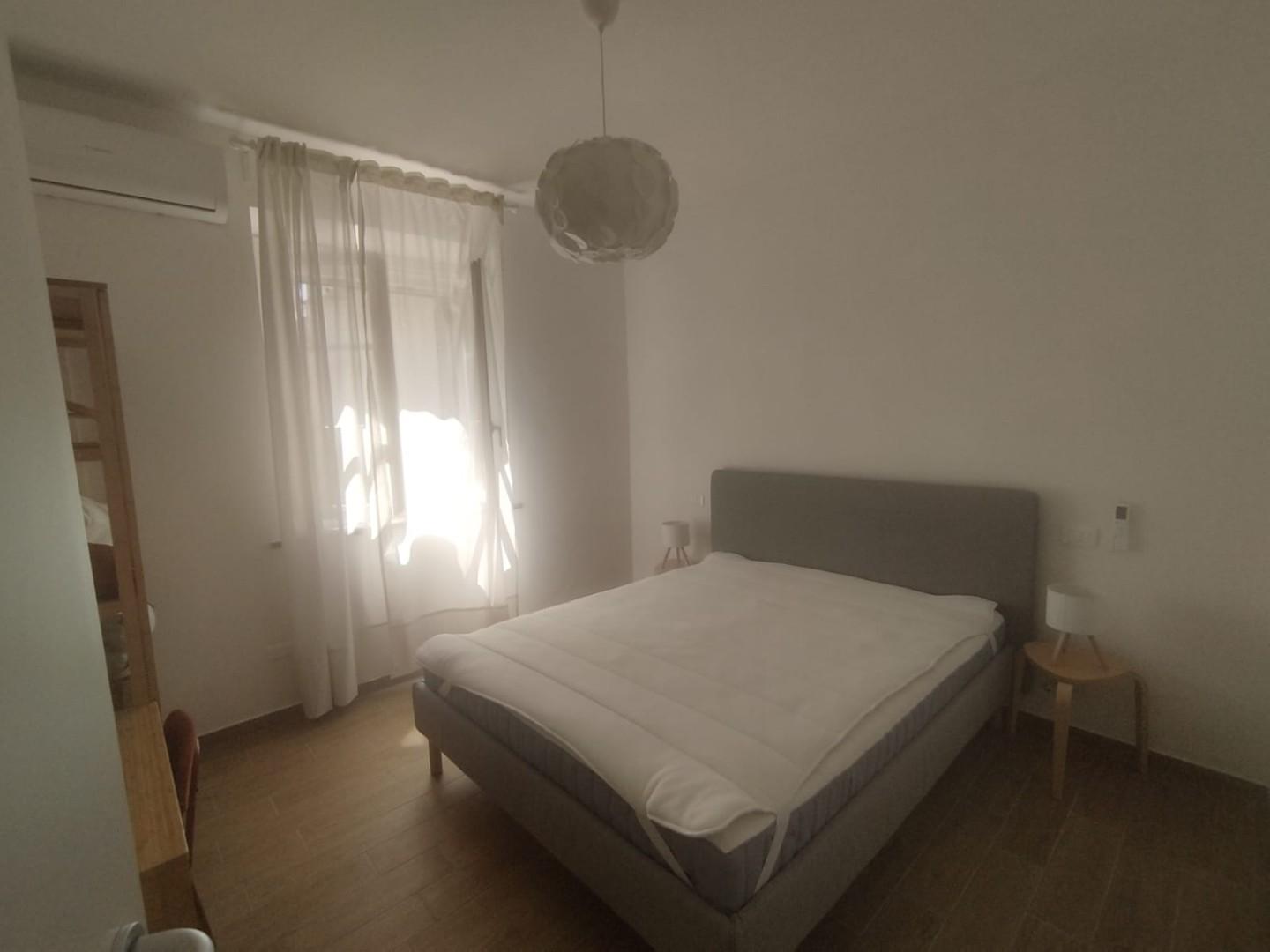 Bilocale ristrutturato, Pisa zona pardi