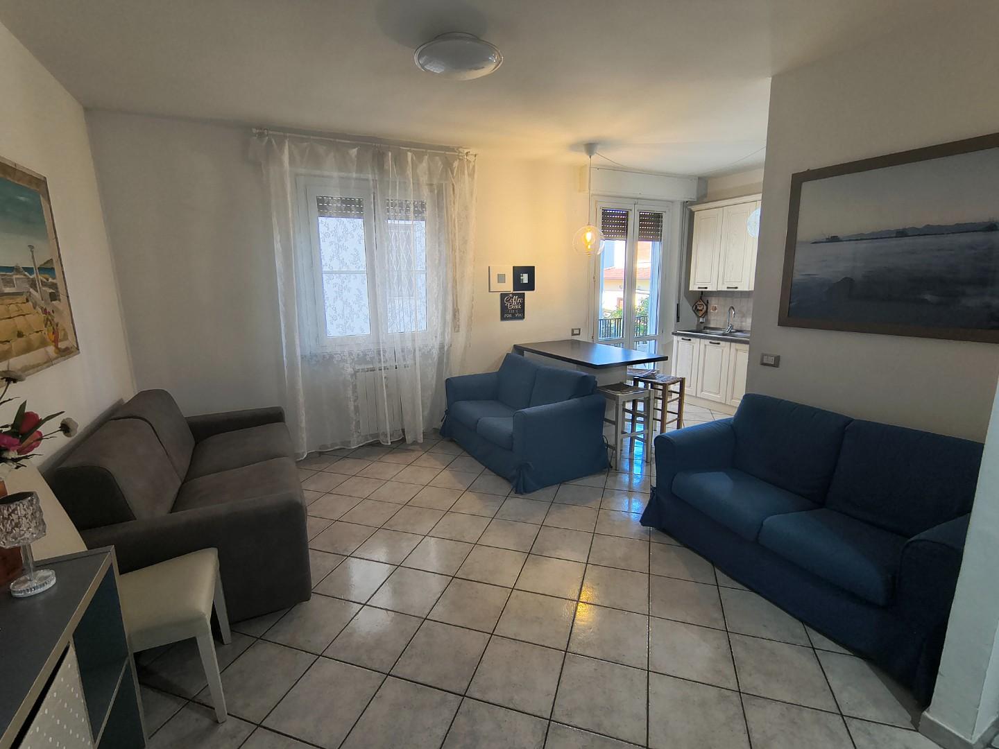 Trilocale in vendita, Pisa san marco