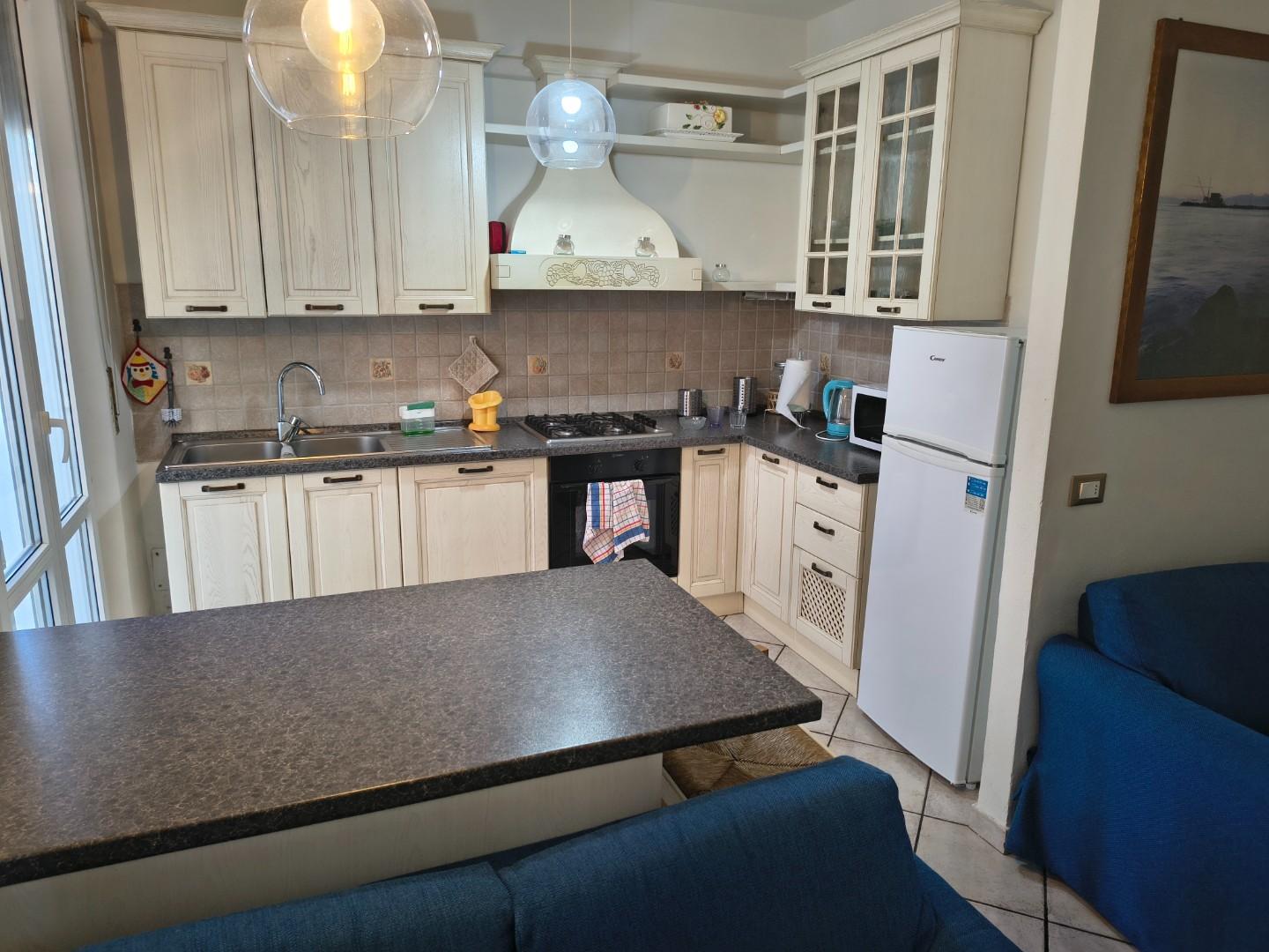 Trilocale in vendita, Pisa san marco