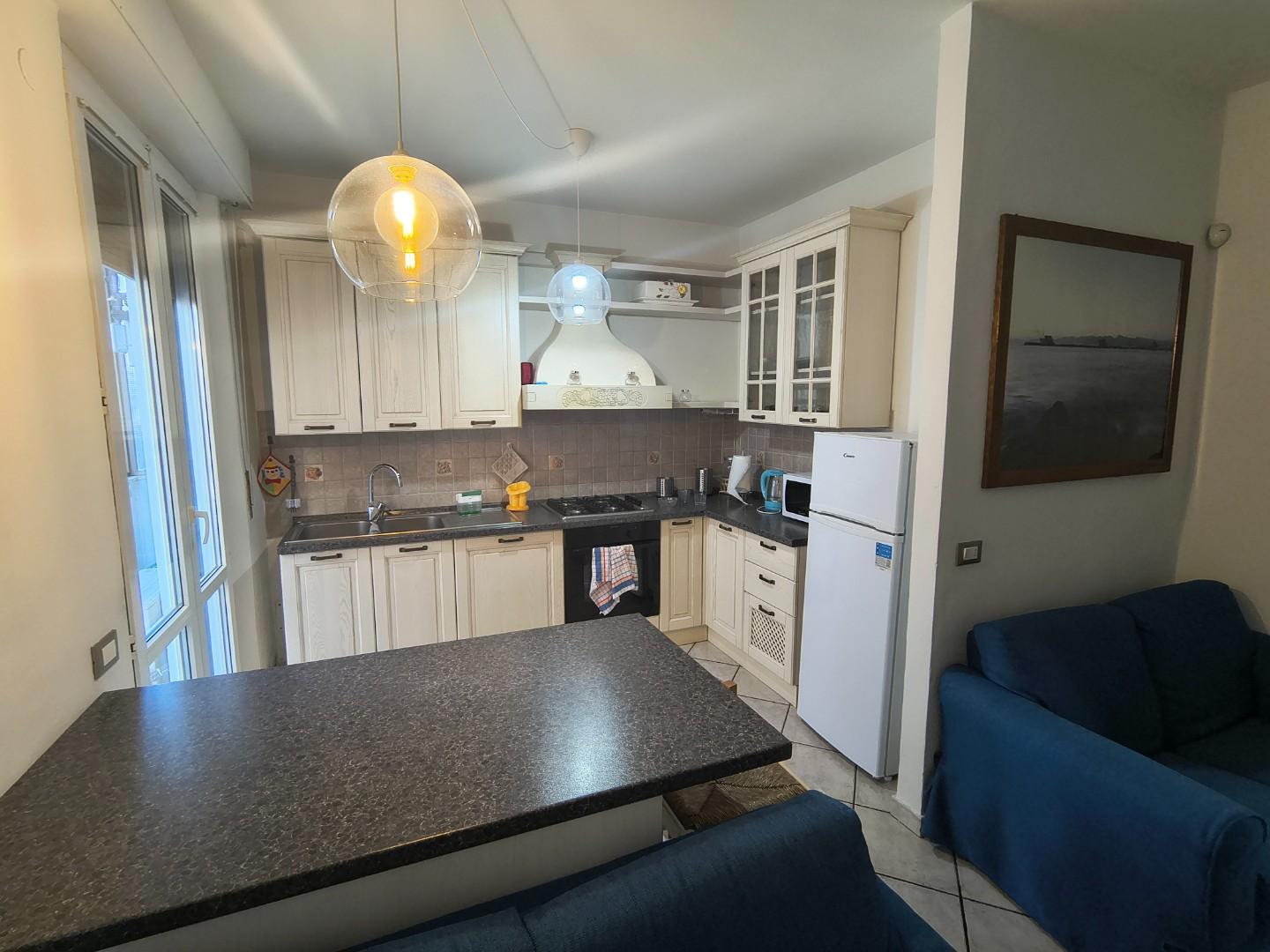 Trilocale in vendita, Pisa san marco