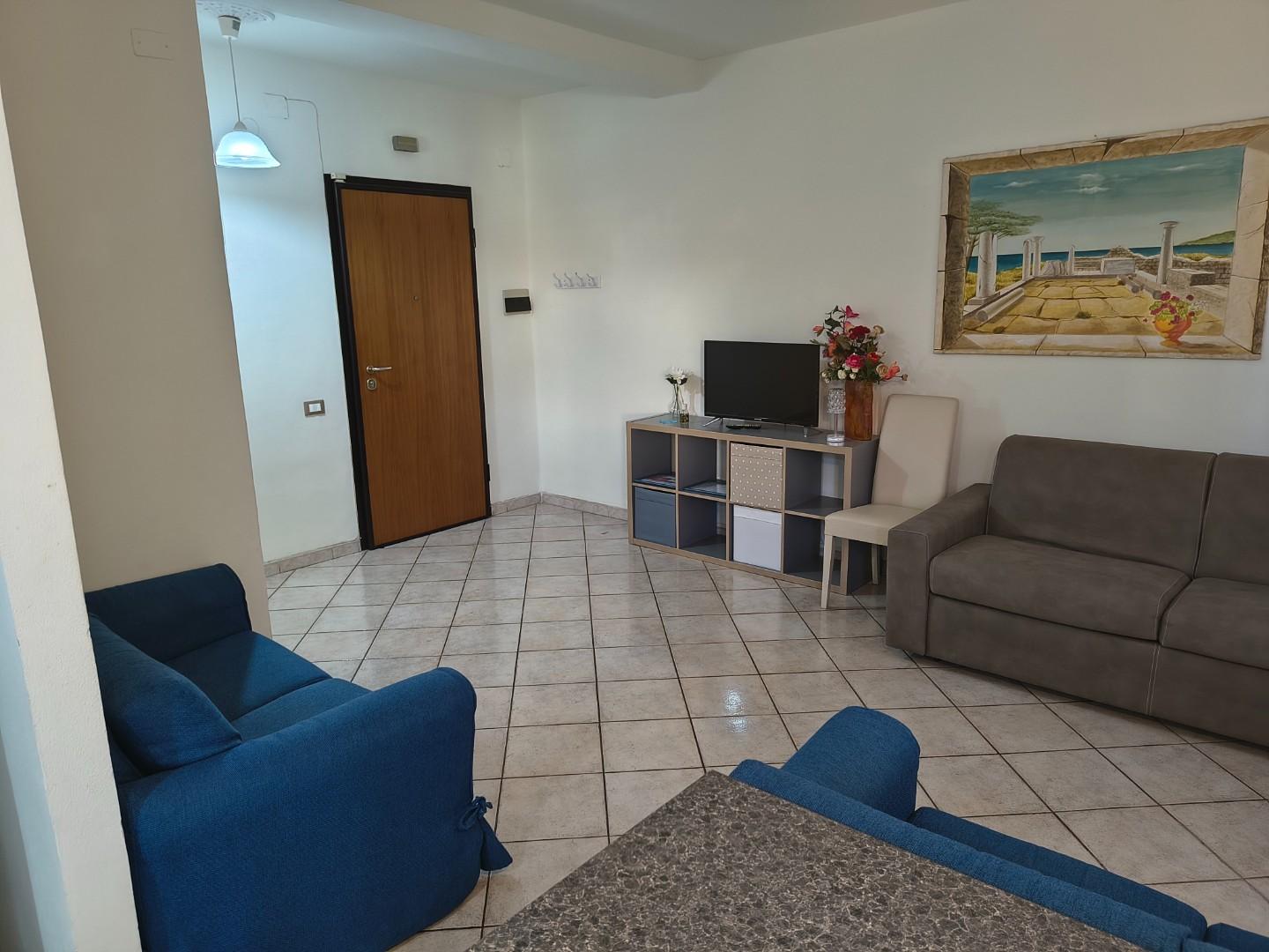 Trilocale in vendita, Pisa san marco