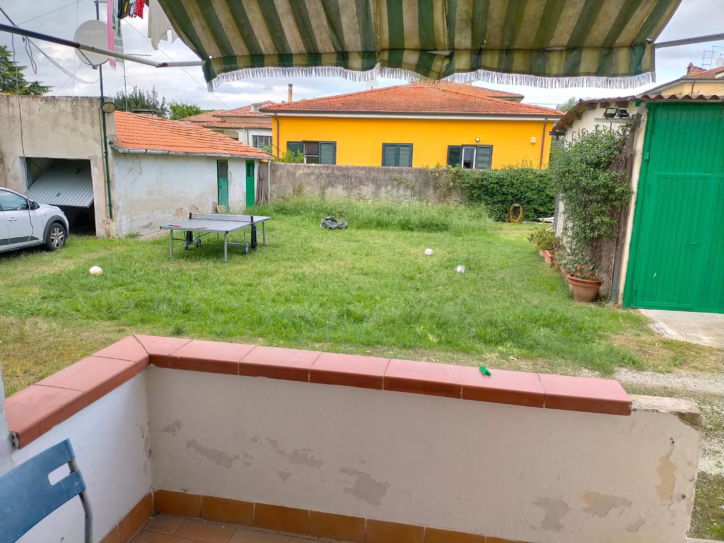 Appartamento arredato in affitto, Pisa porta a lucca