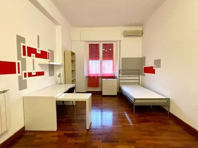 Quadrilocale arredato in affitto, Pisa san martino