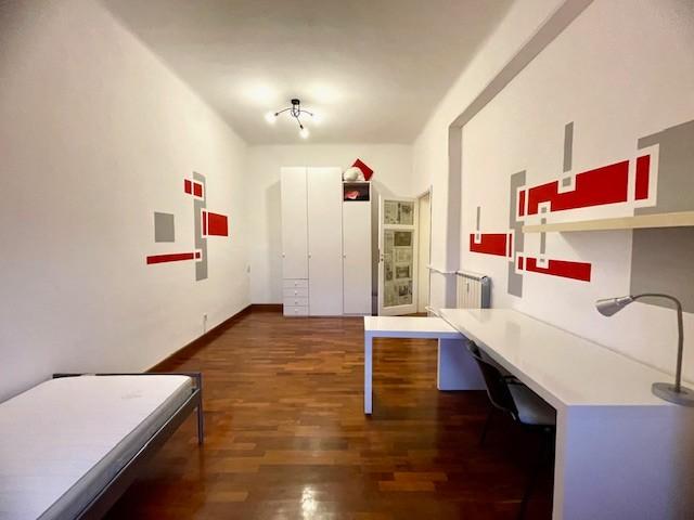 Quadrilocale arredato in affitto, Pisa san martino