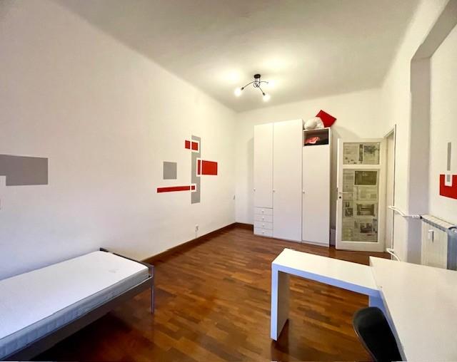 Quadrilocale arredato in affitto, Pisa san martino