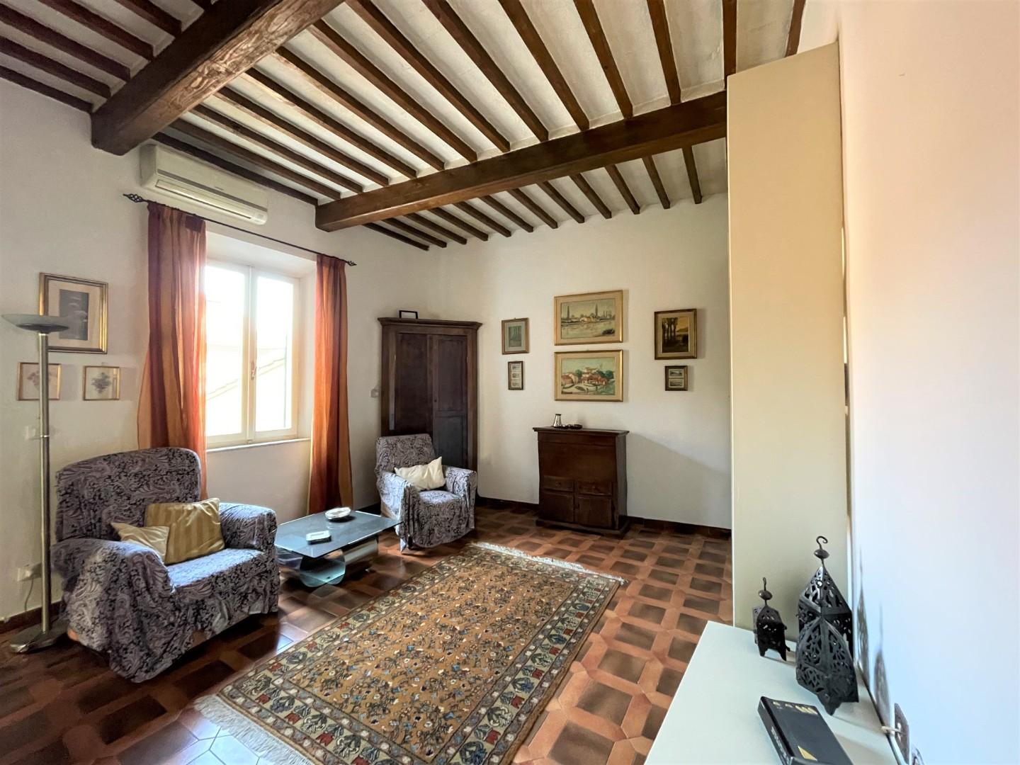 Appartamento arredato in affitto, Pisa santa maria