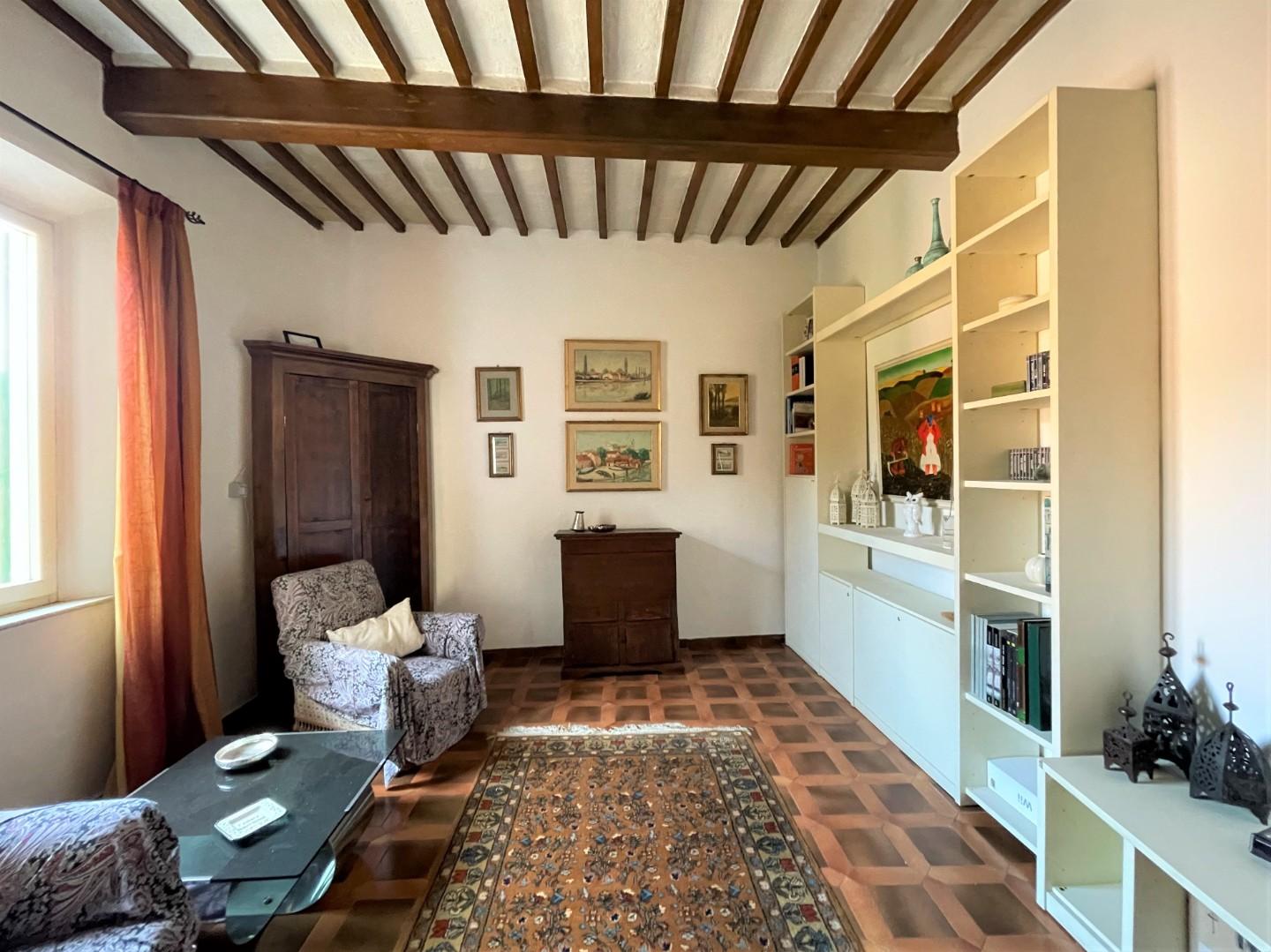 Appartamento arredato in affitto, Pisa santa maria