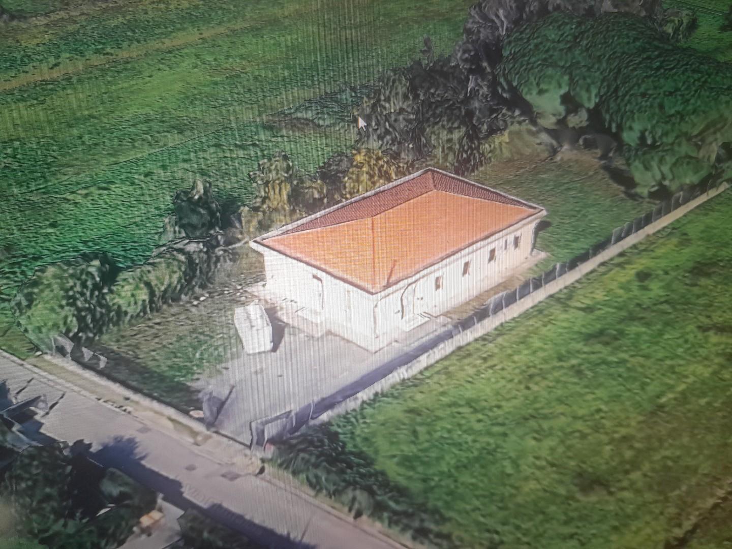 Casa vacanza 5 Locali o pių da ristrutturare, Cascina badia
