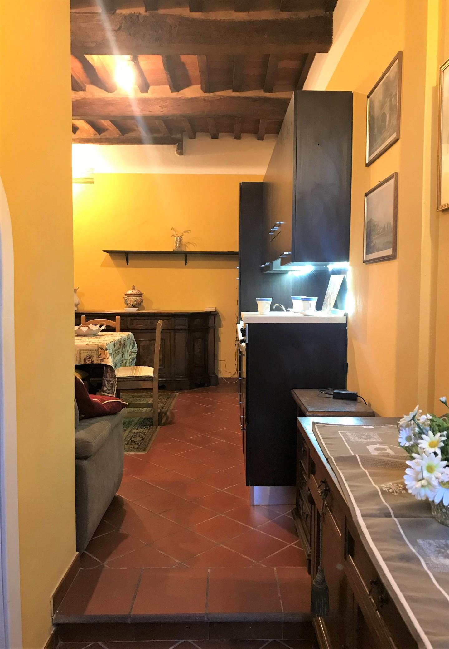 Bilocale arredato in affitto, Pisa san francesco
