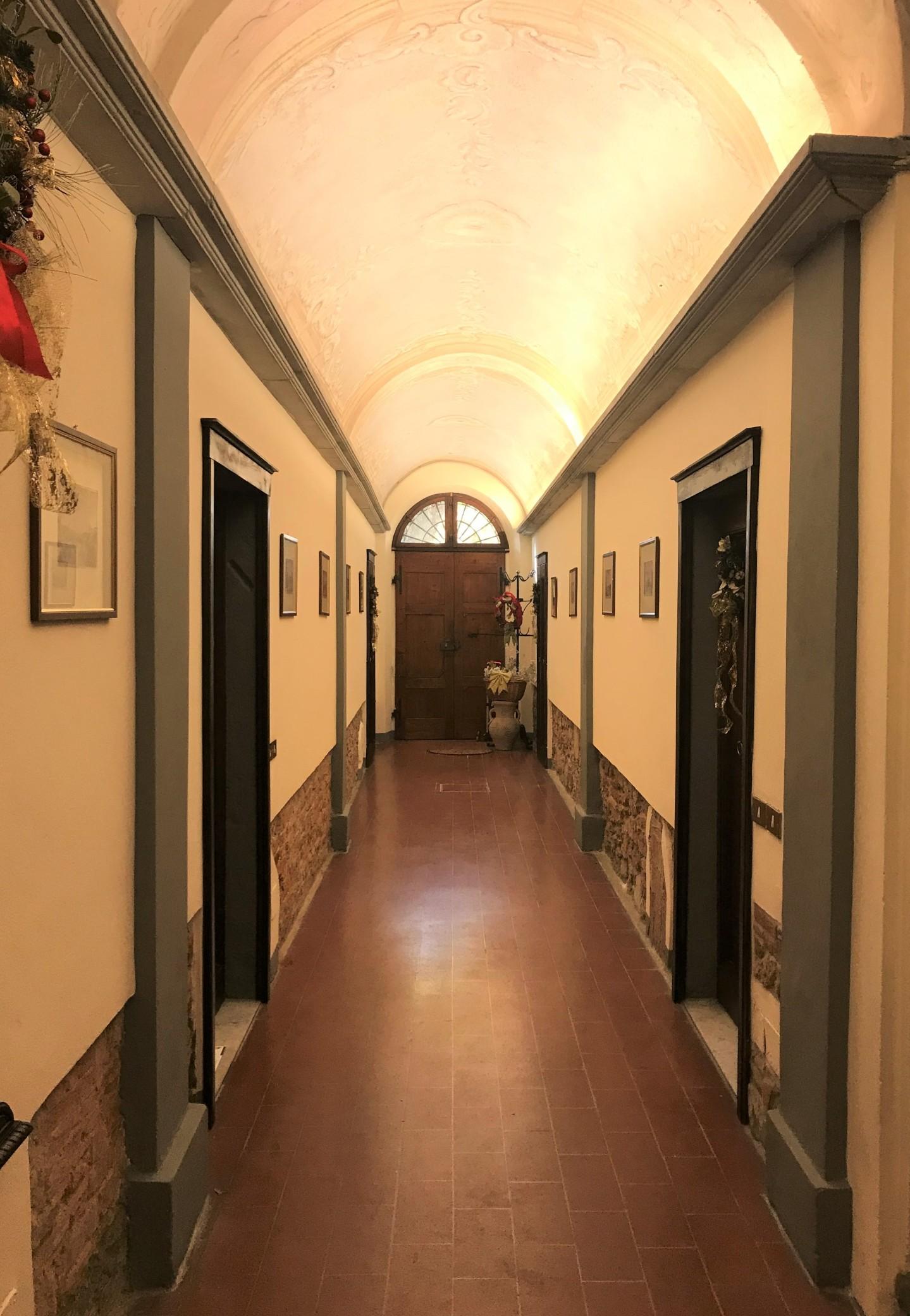Bilocale arredato in affitto, Pisa san francesco