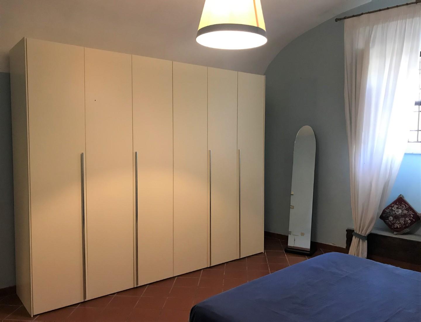 Bilocale arredato in affitto, Pisa san francesco