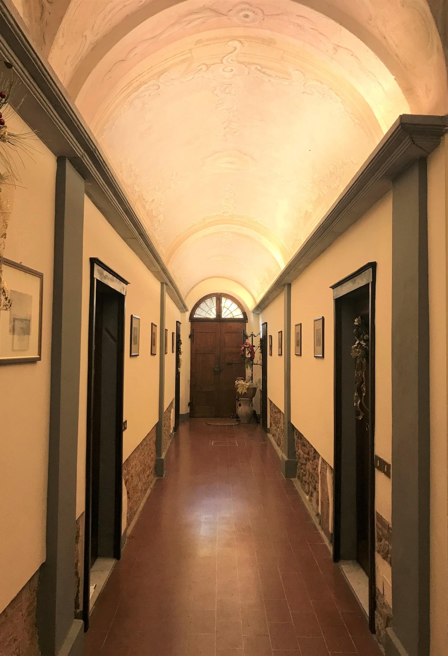 Bilocale arredato in affitto, Pisa san francesco