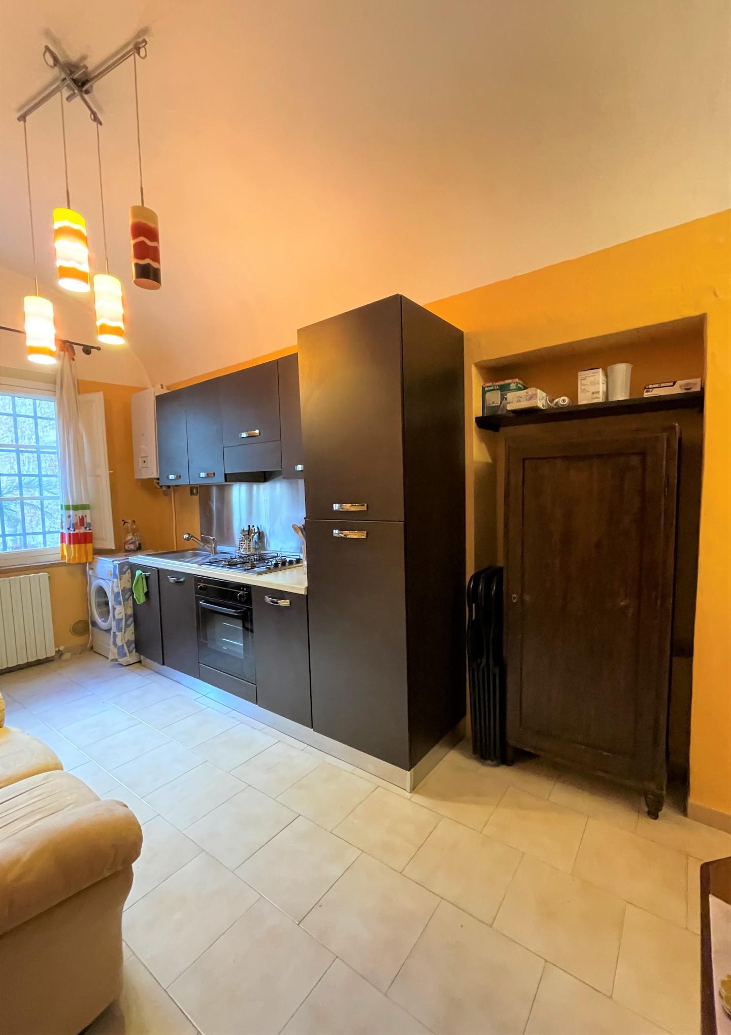 Bilocale arredato in affitto, Pisa san francesco