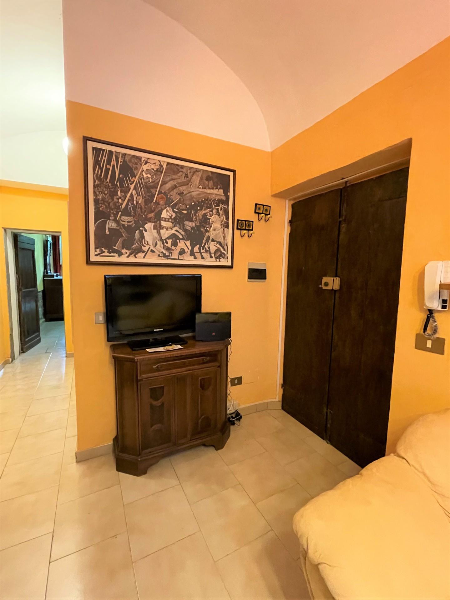 Bilocale arredato in affitto, Pisa san francesco
