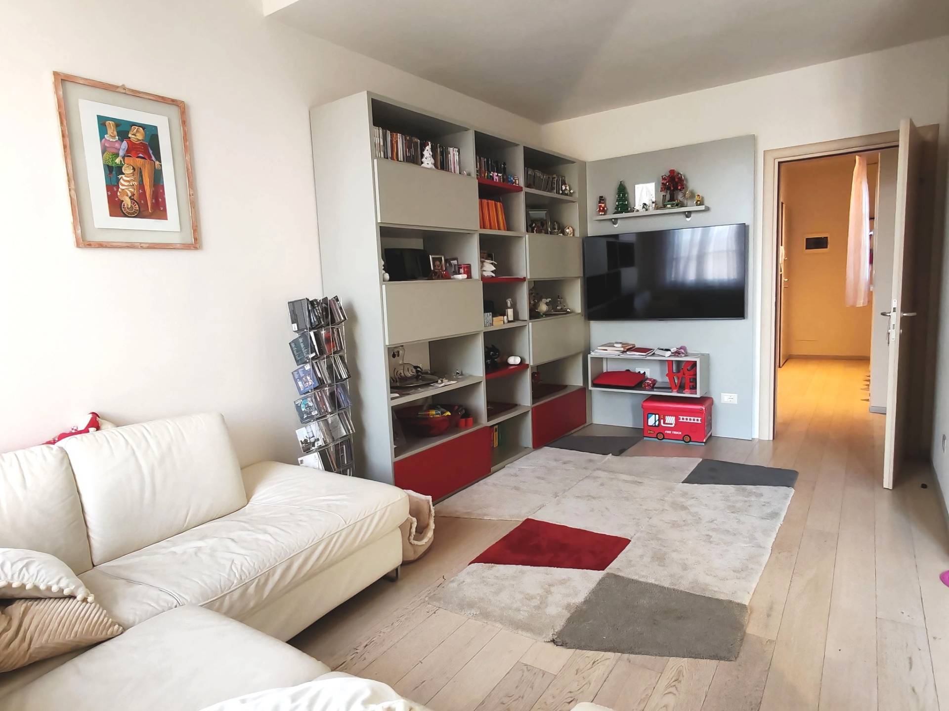 Appartamento in vendita, Pisa santa maria