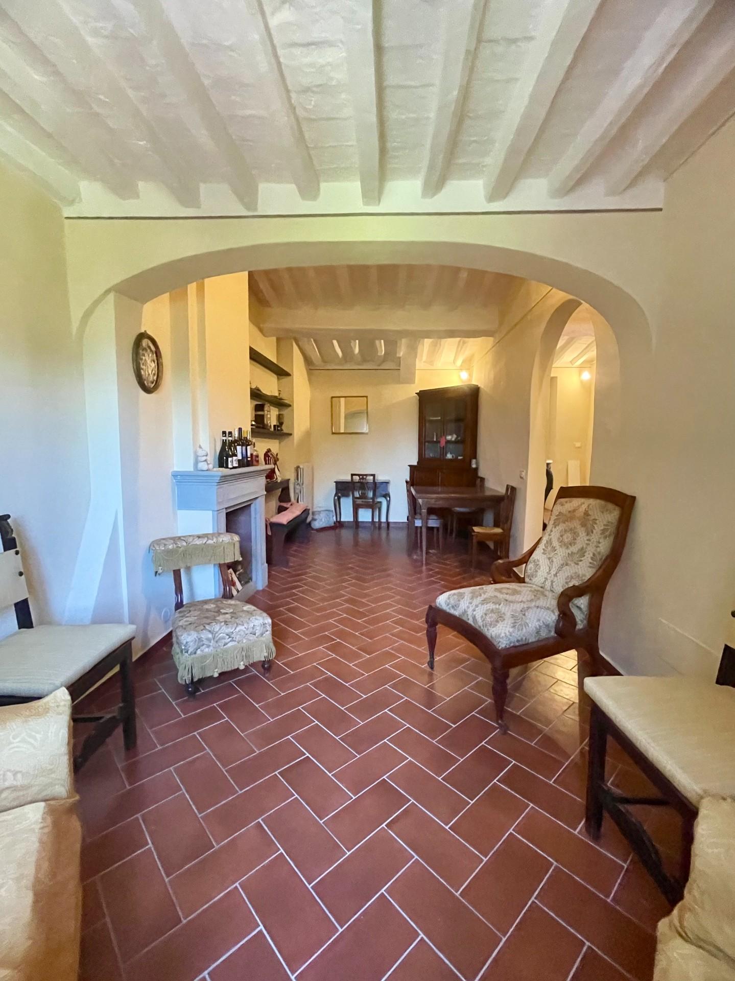 Quadrilocale arredato in affitto, Pisa san francesco