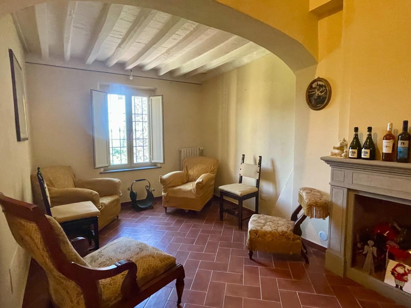 Quadrilocale arredato in affitto, Pisa san francesco