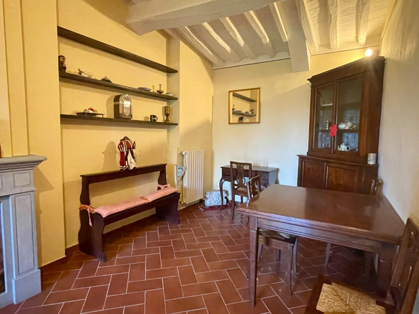 Quadrilocale arredato in affitto, Pisa san francesco