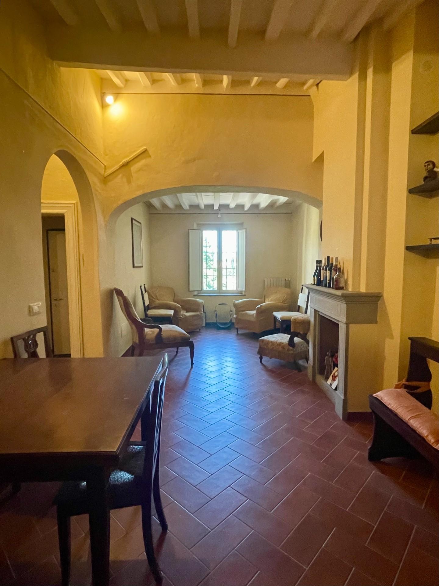 Quadrilocale arredato in affitto, Pisa san francesco
